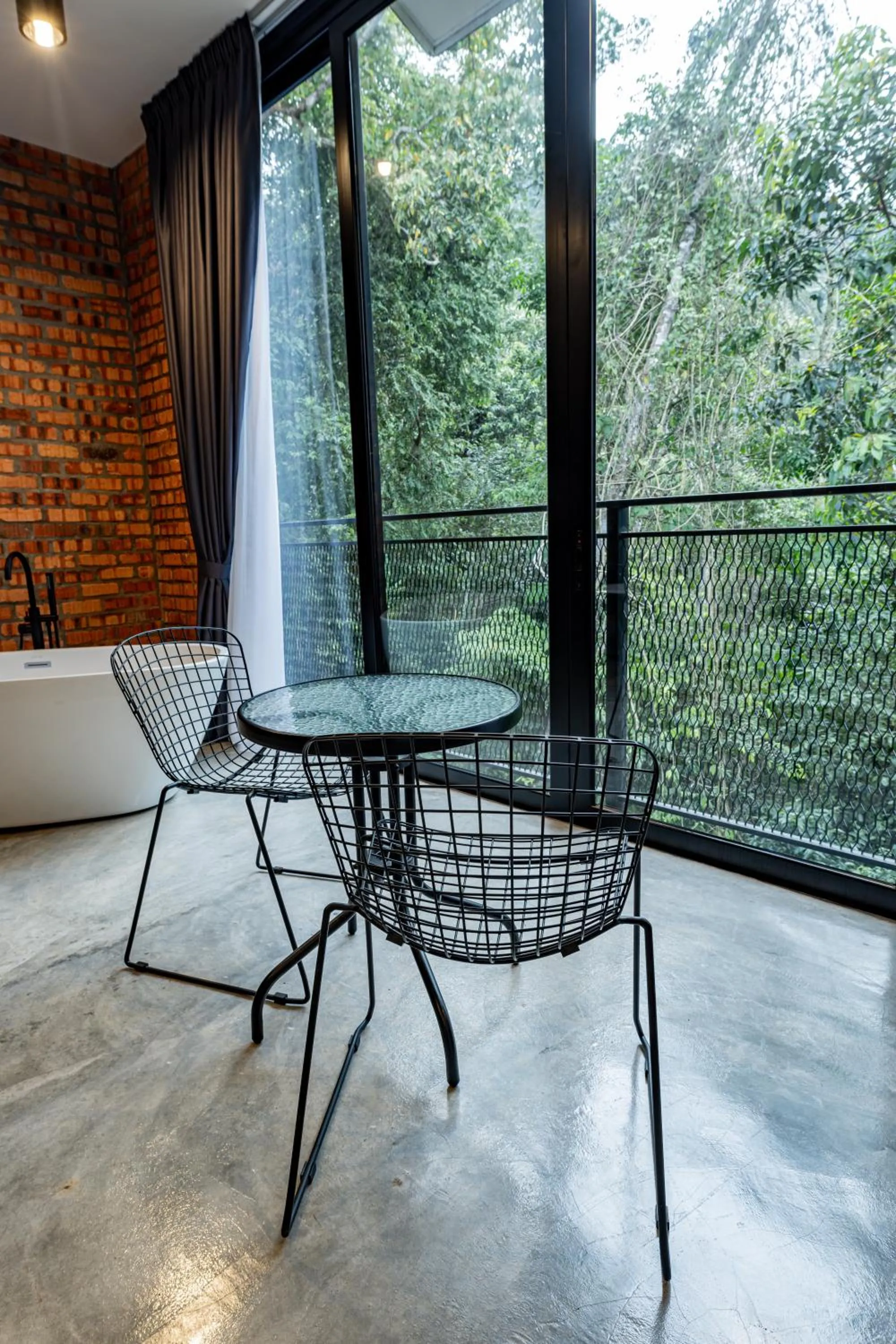 Sebayu Retreat Gopeng