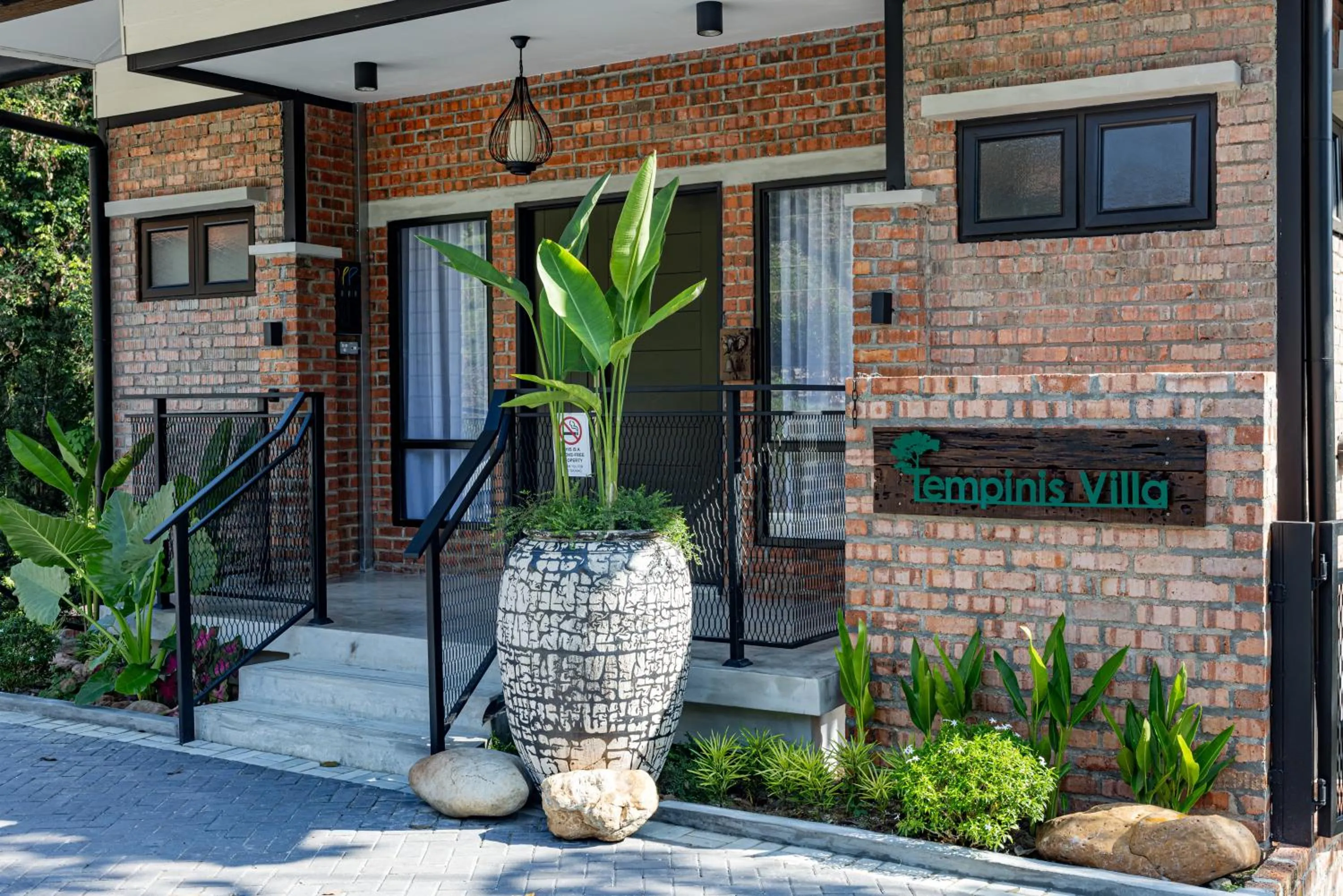 Sebayu Retreat Gopeng