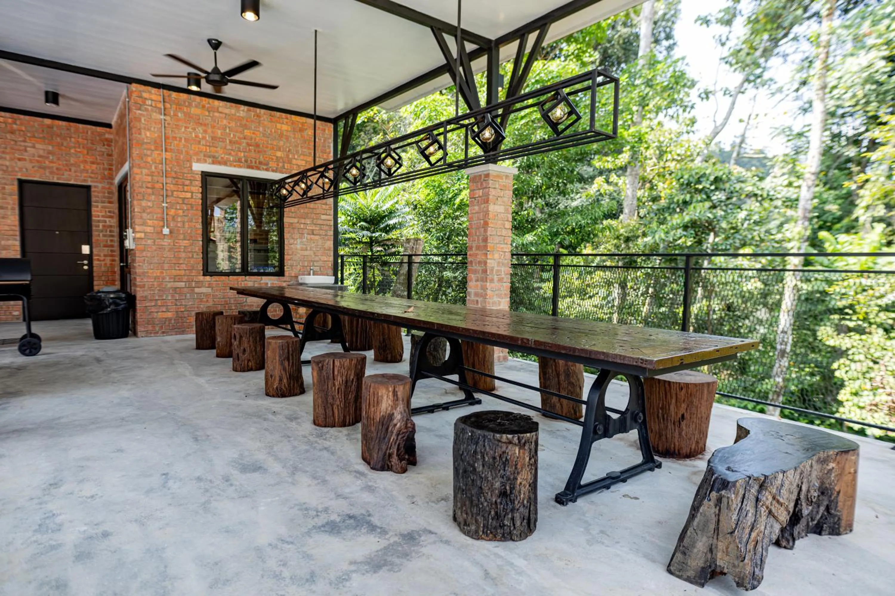 Sebayu Retreat Gopeng