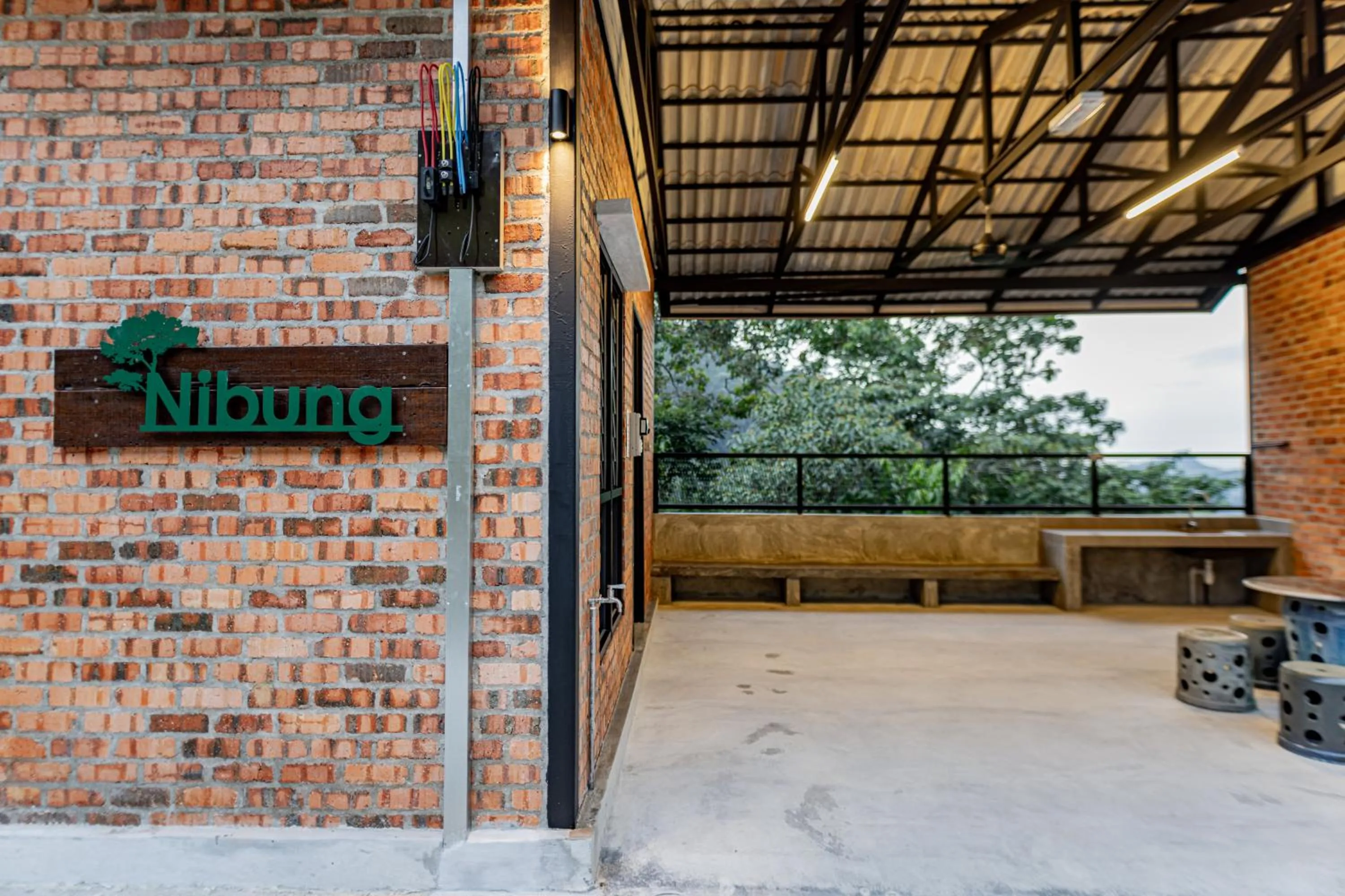 Sebayu Retreat Gopeng