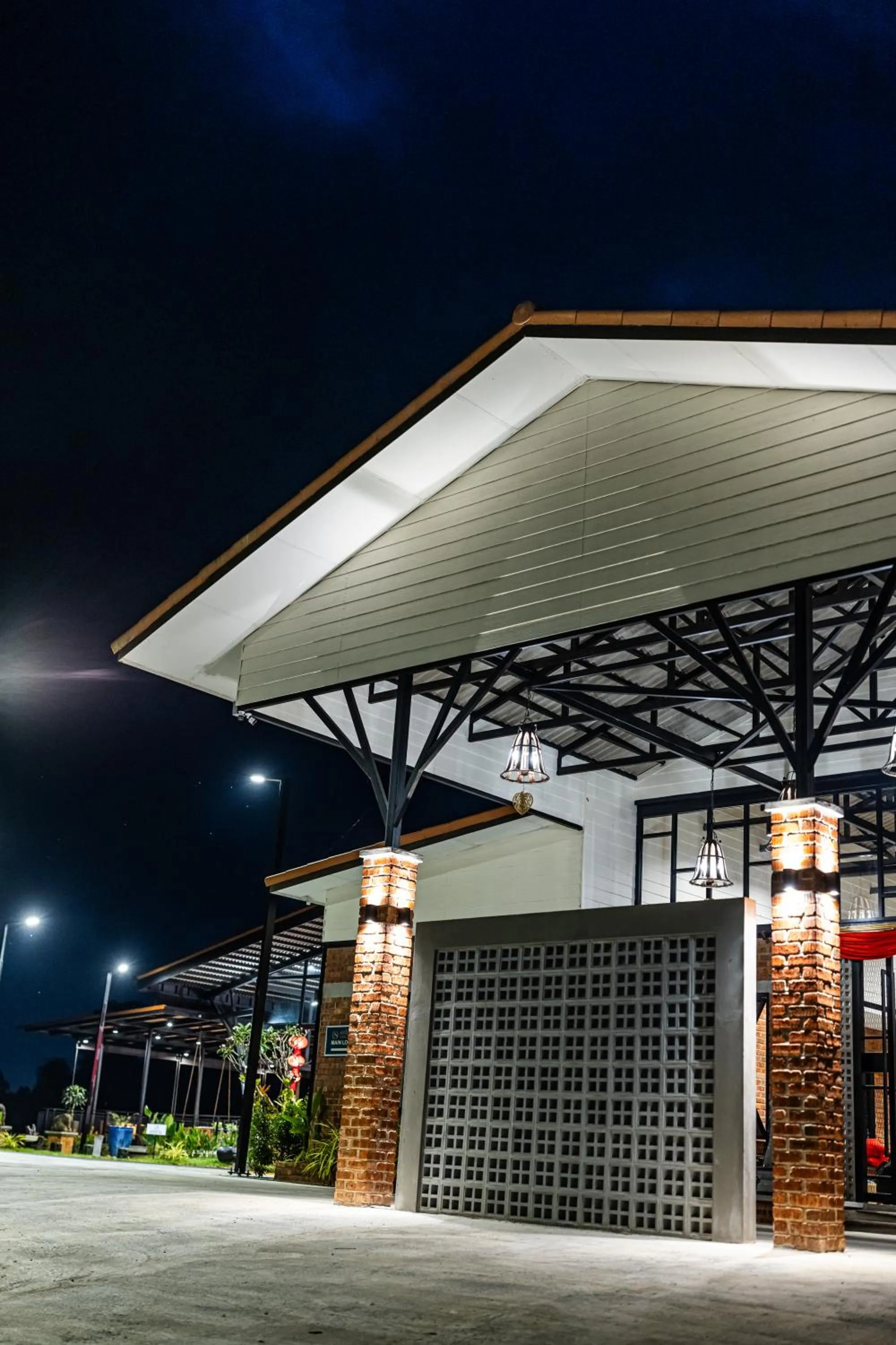 Sebayu Retreat Gopeng