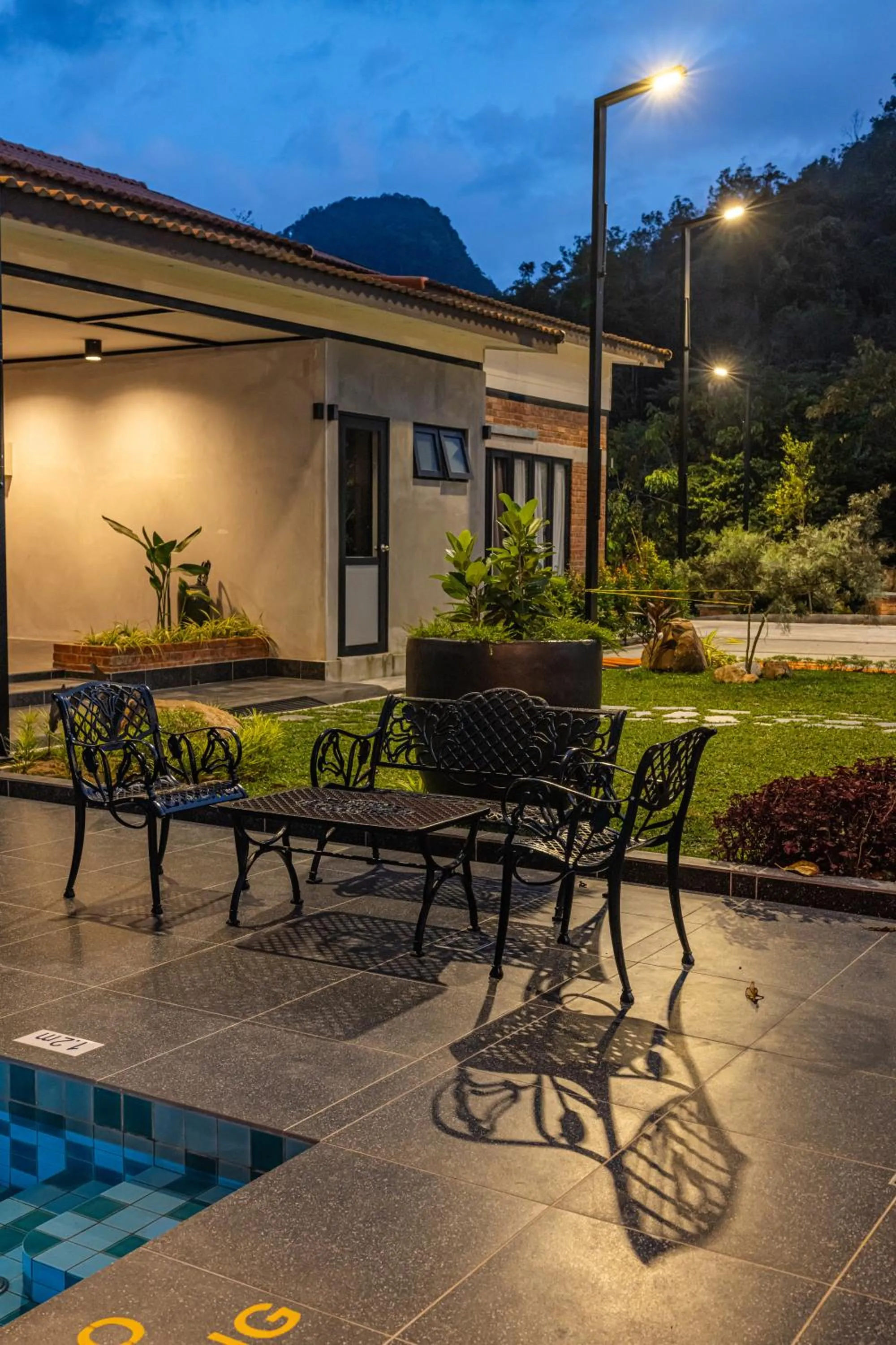 Sebayu Retreat Gopeng