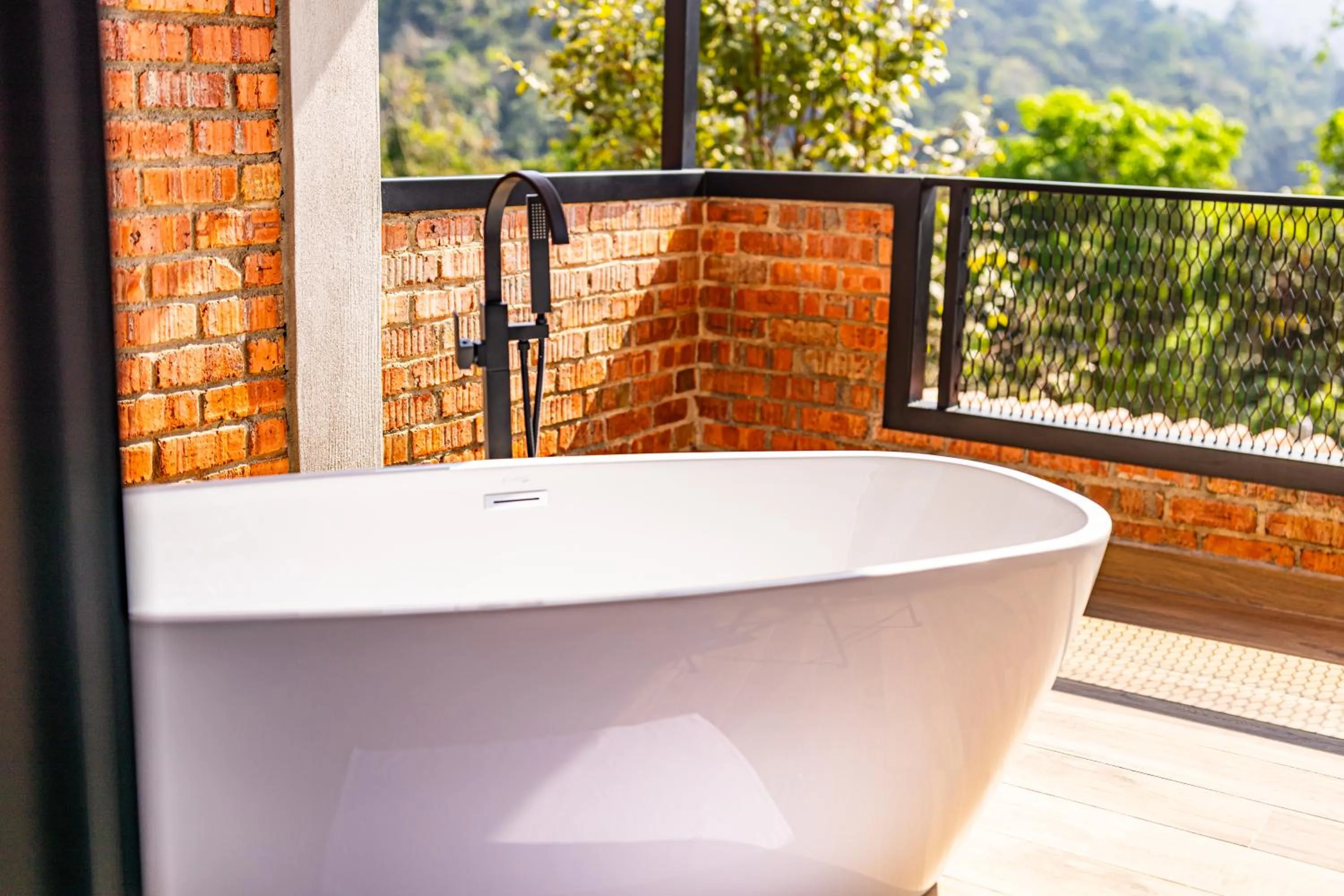 Sebayu Retreat Gopeng