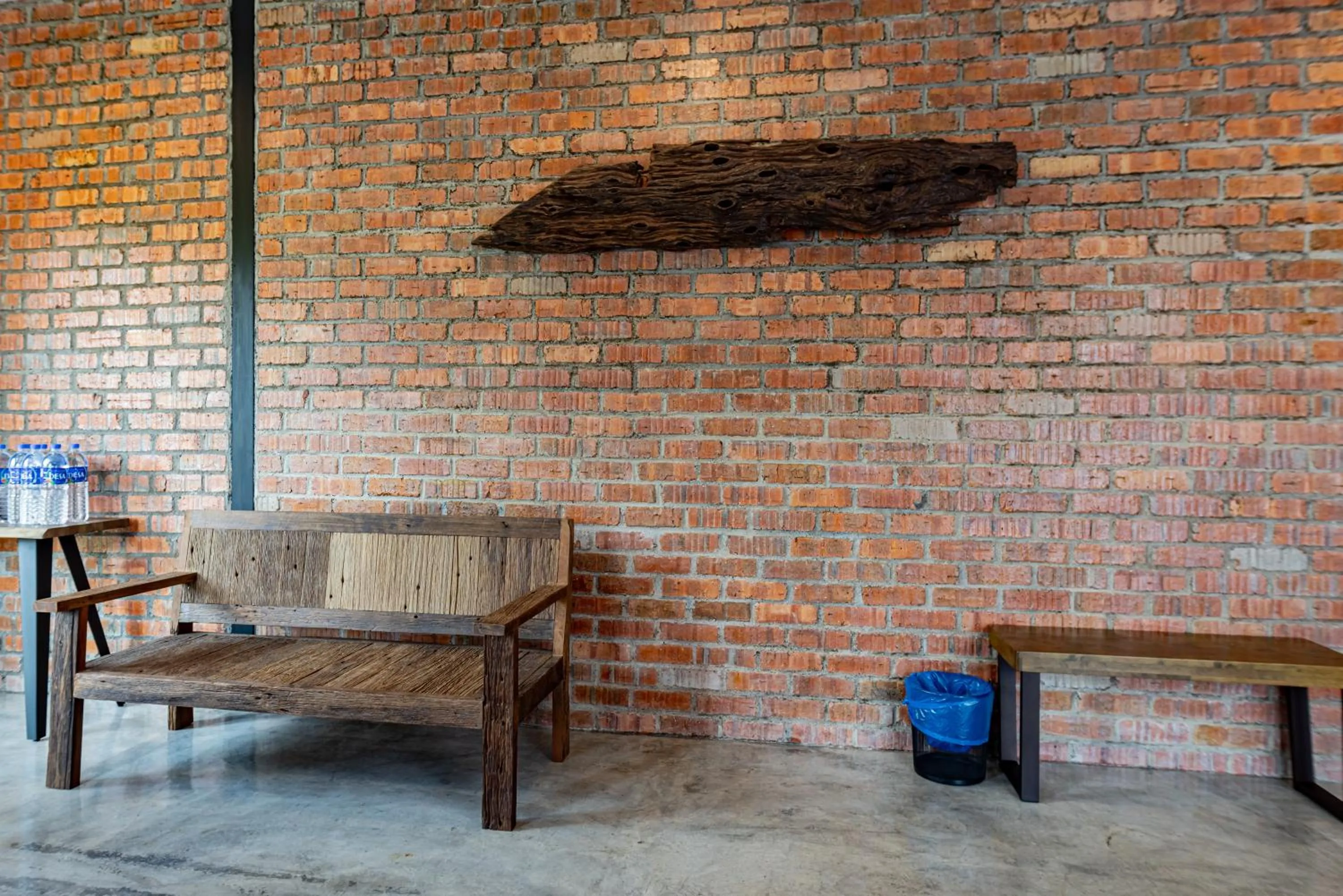 Sebayu Retreat Gopeng