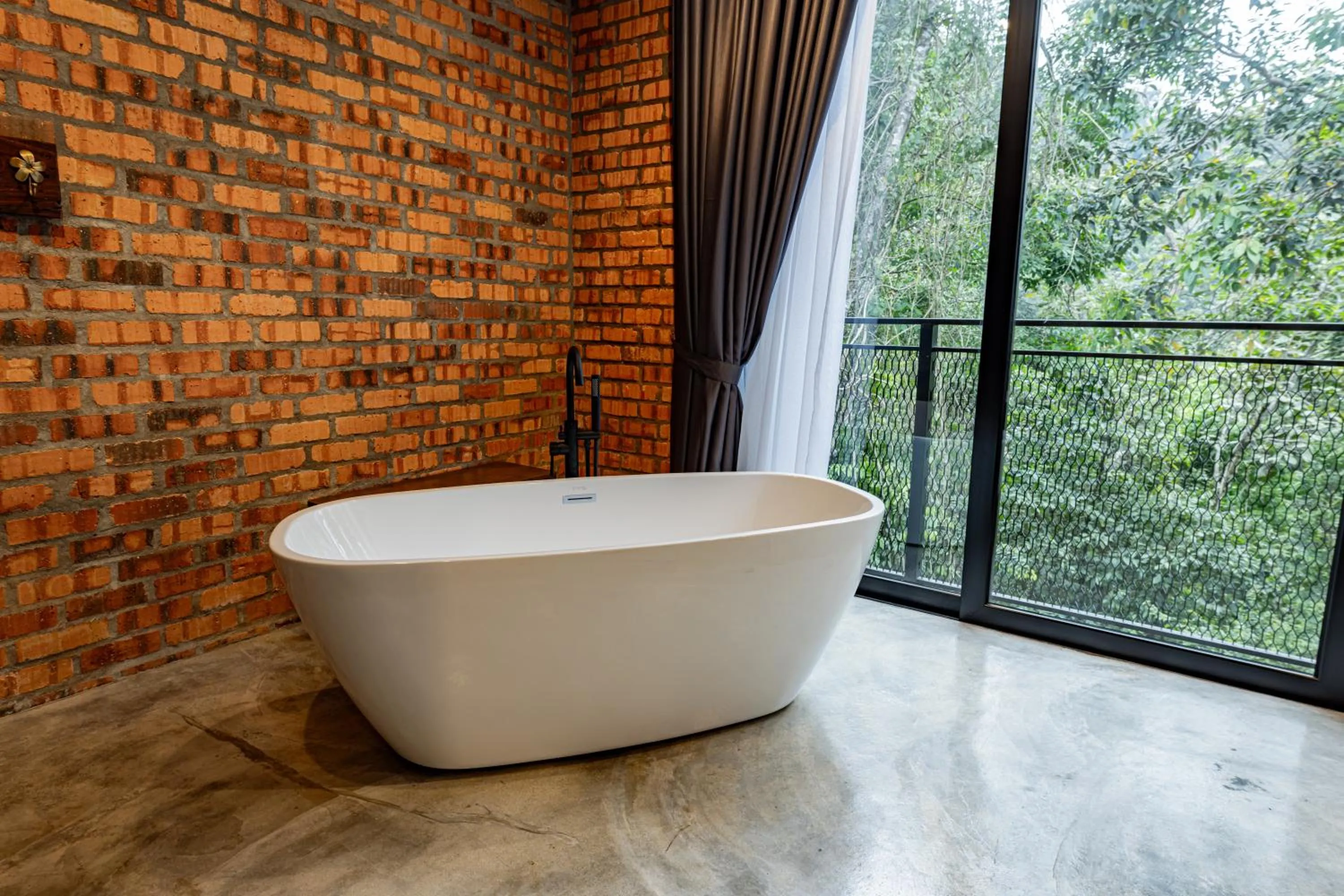 Sebayu Retreat Gopeng