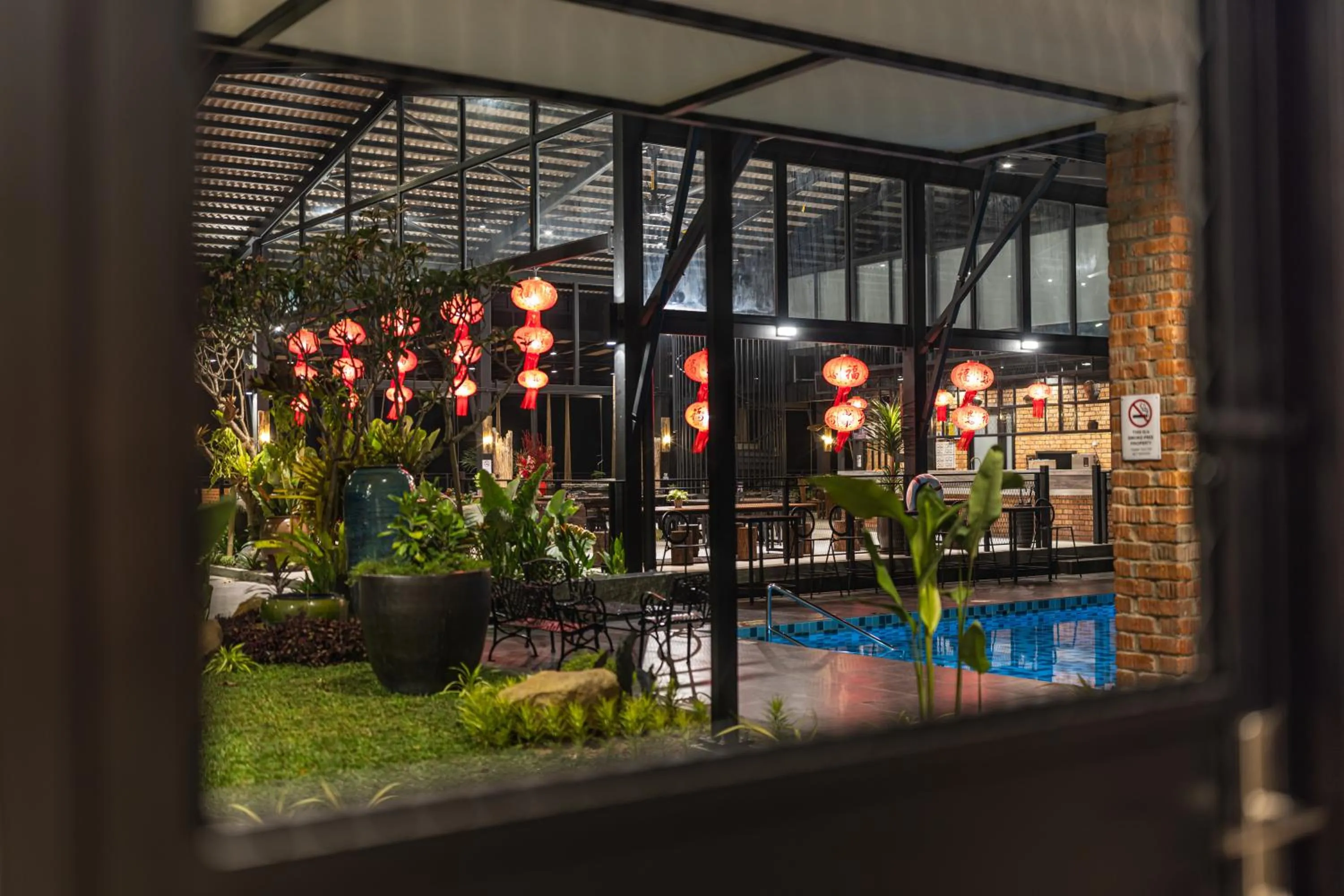 Sebayu Retreat Gopeng