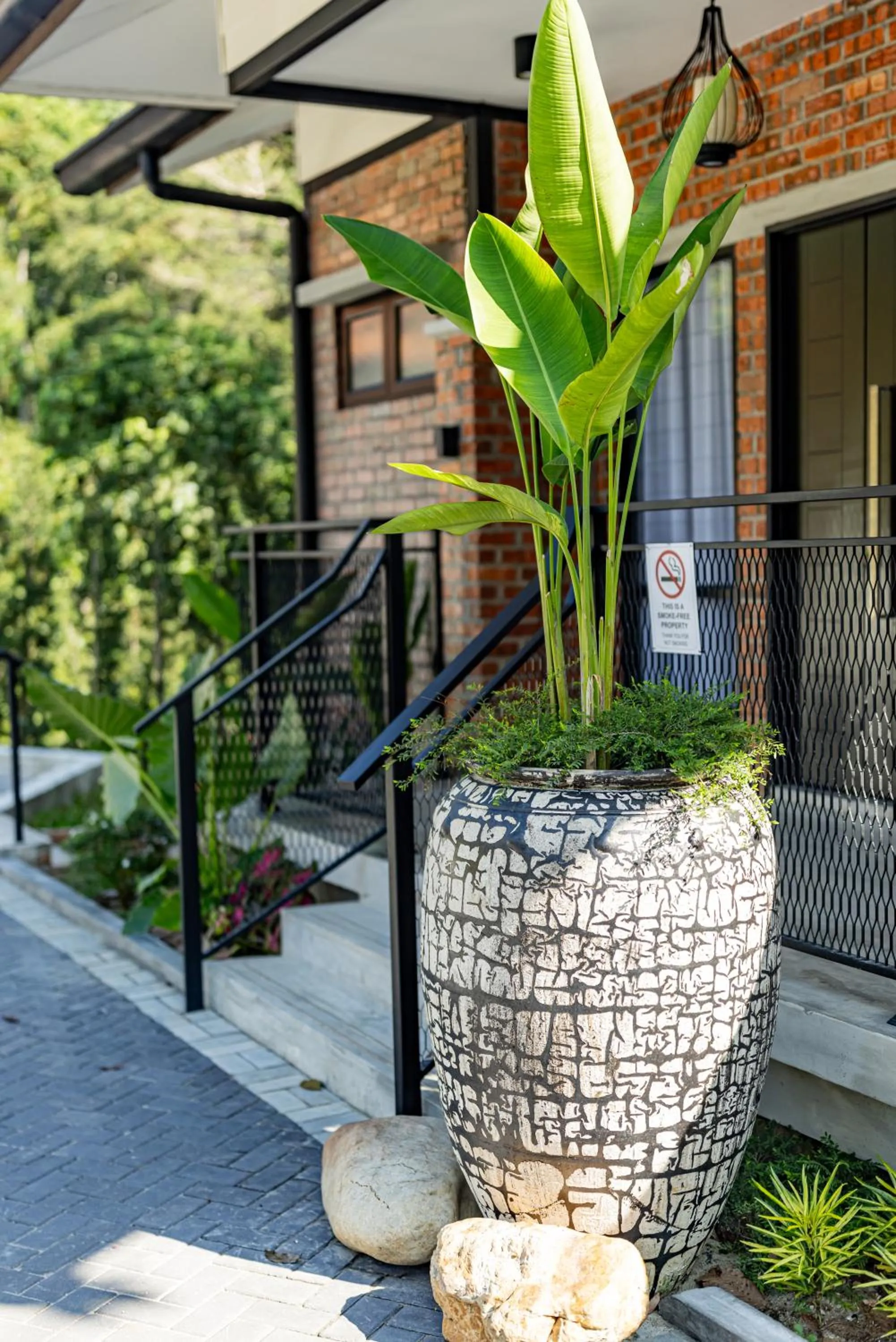 Sebayu Retreat Gopeng