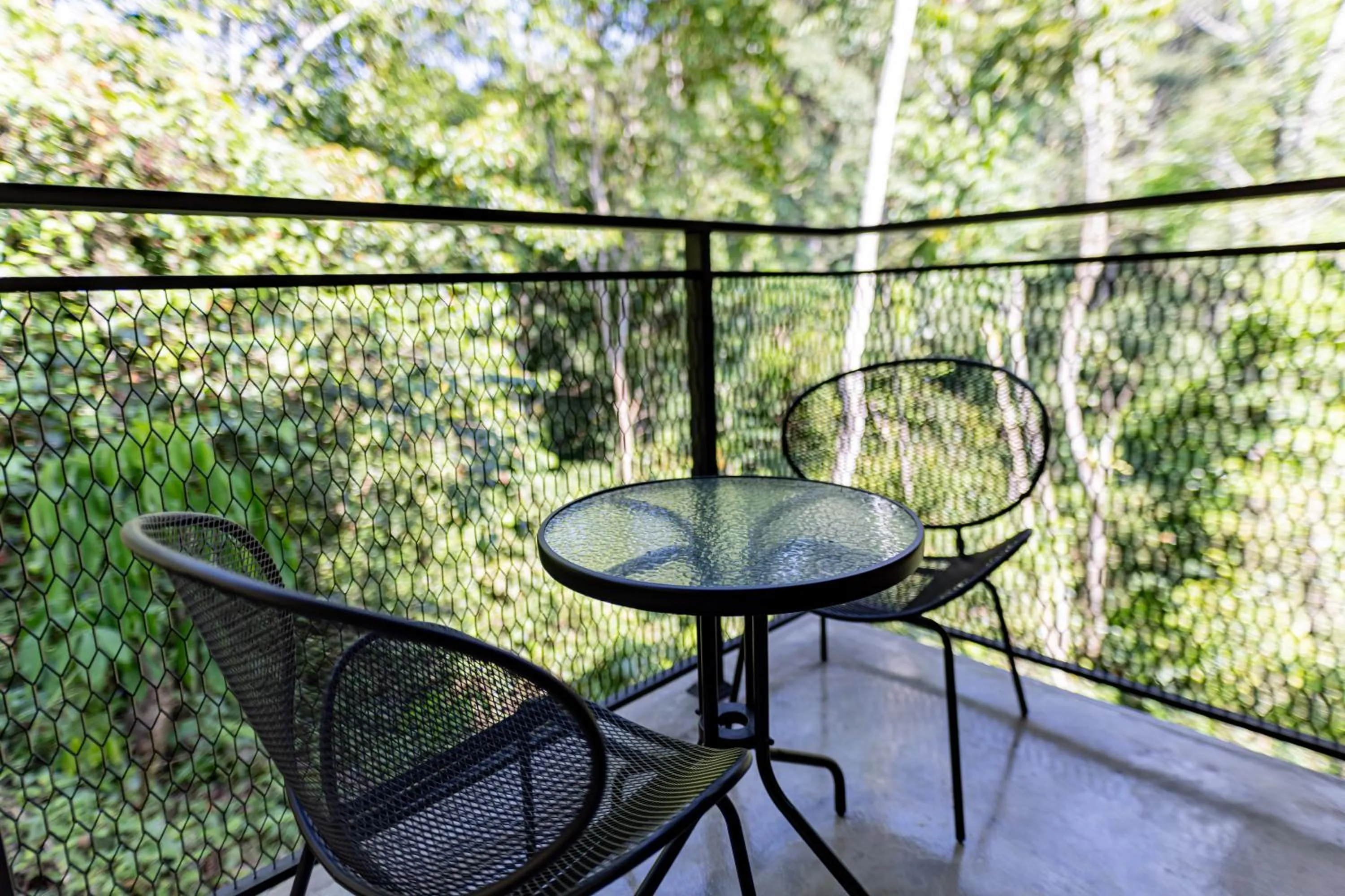 Sebayu Retreat Gopeng