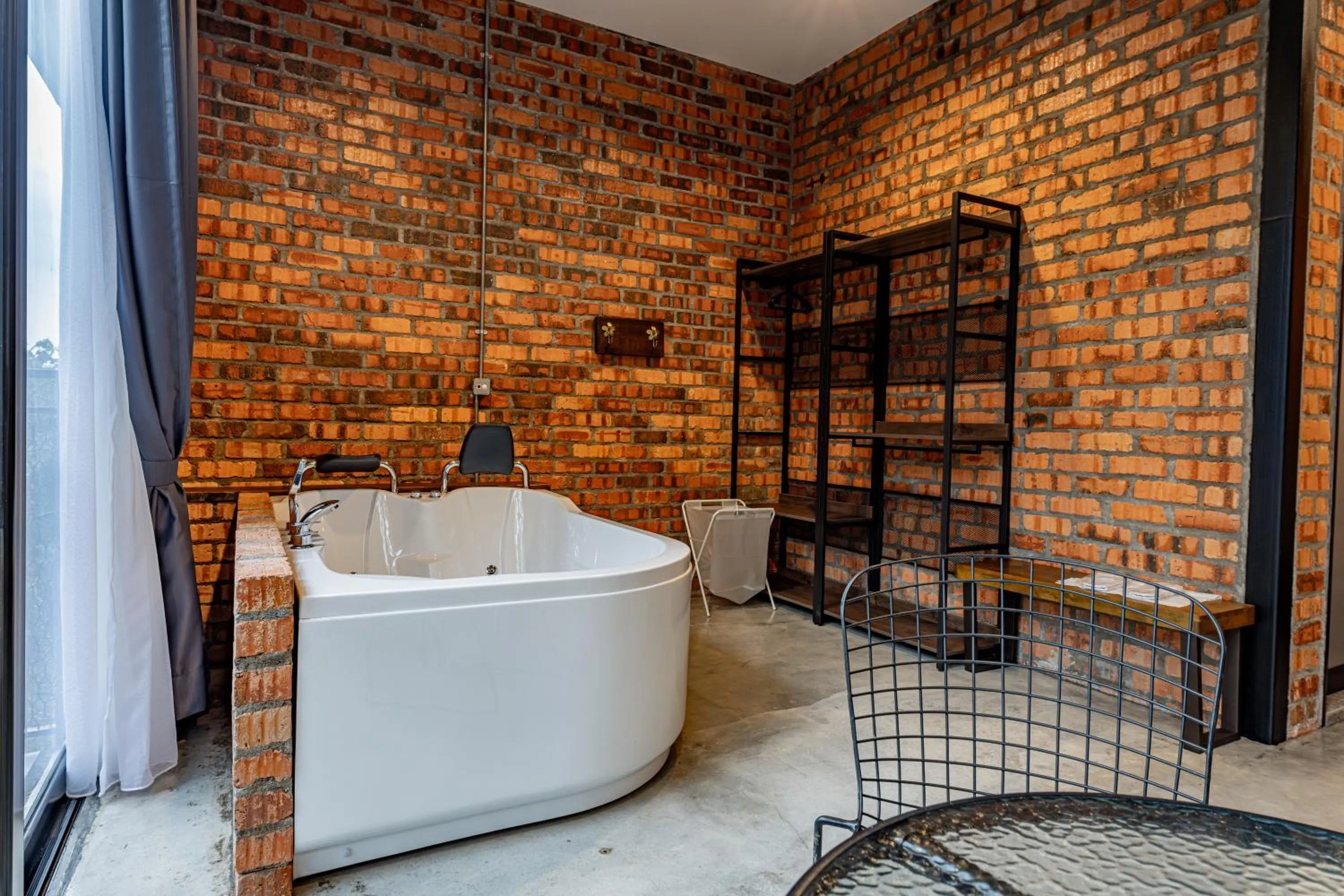 Sebayu Retreat Gopeng