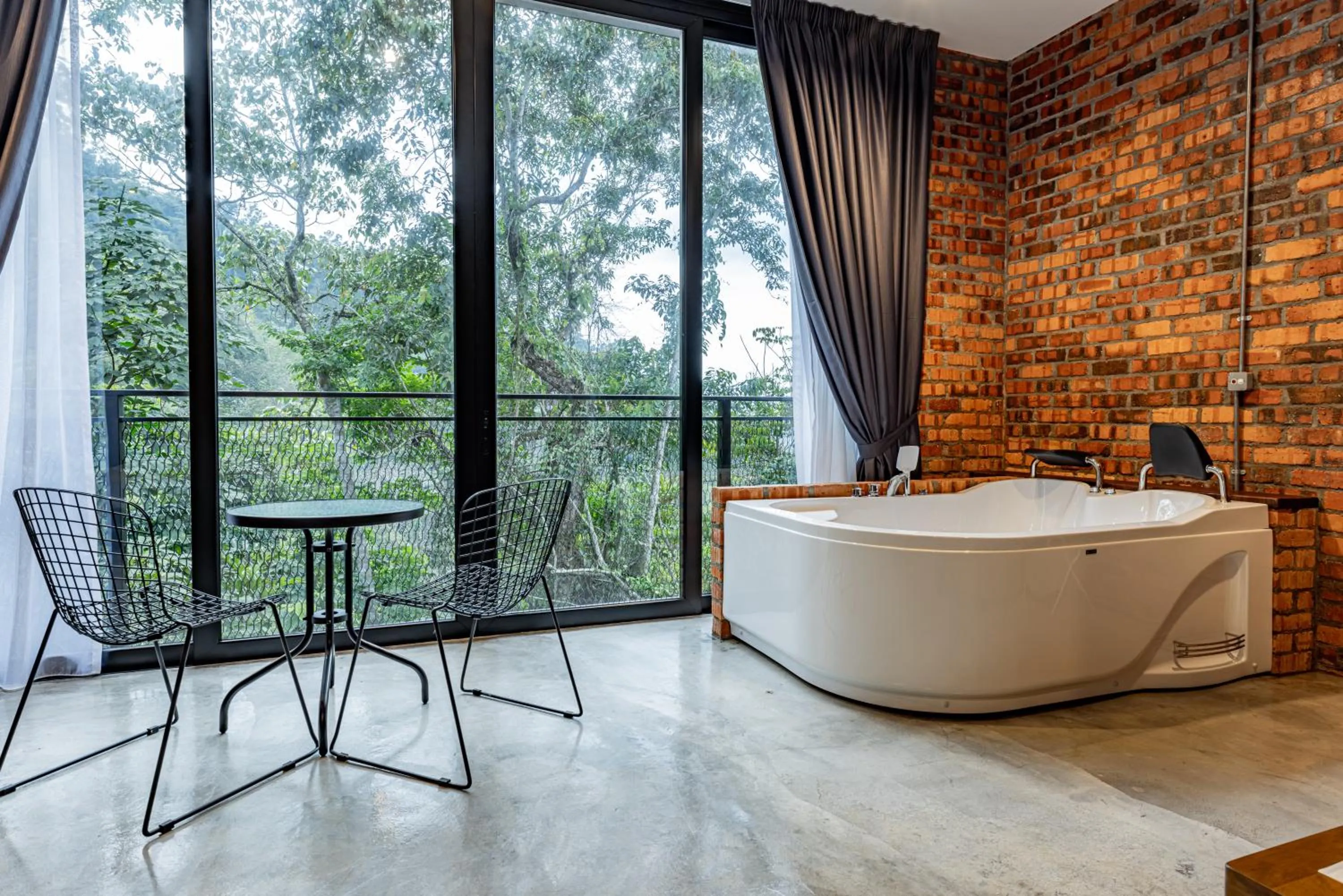 Sebayu Retreat Gopeng