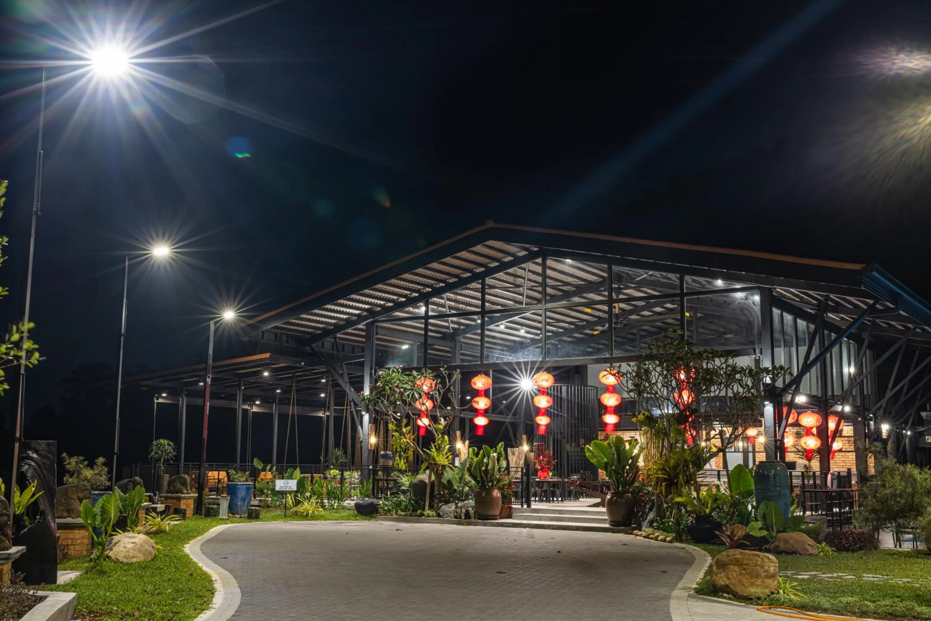 Sebayu Retreat Gopeng