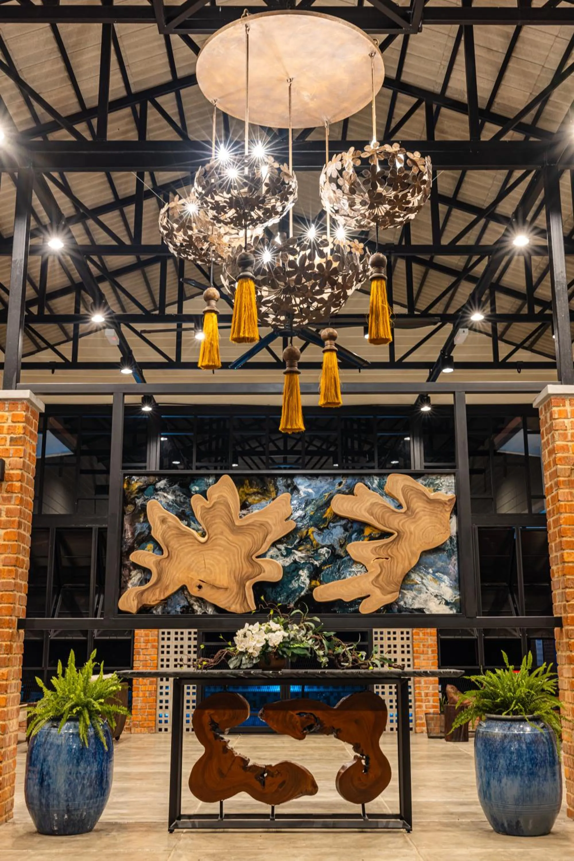 Sebayu Retreat Gopeng