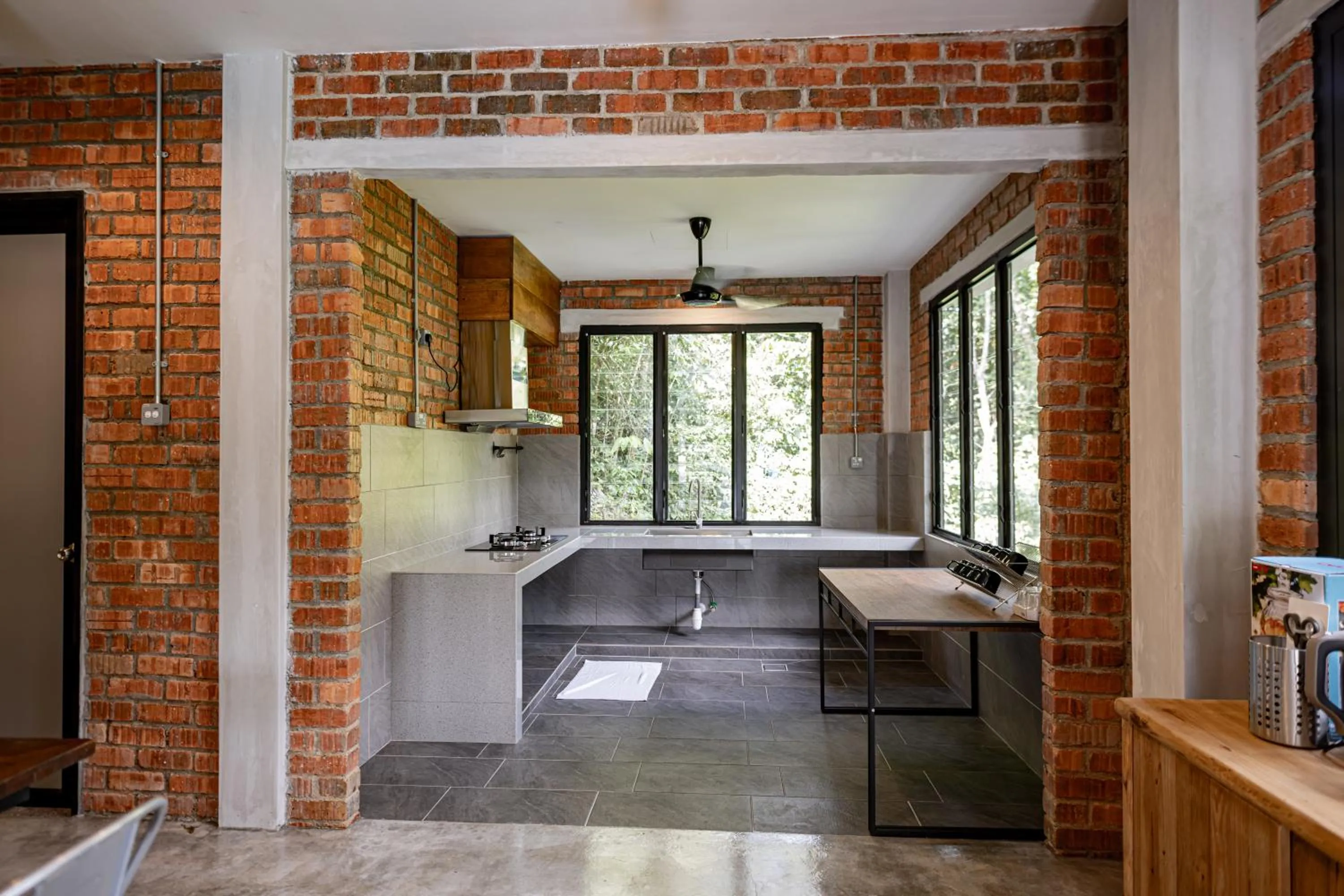 Sebayu Retreat Gopeng