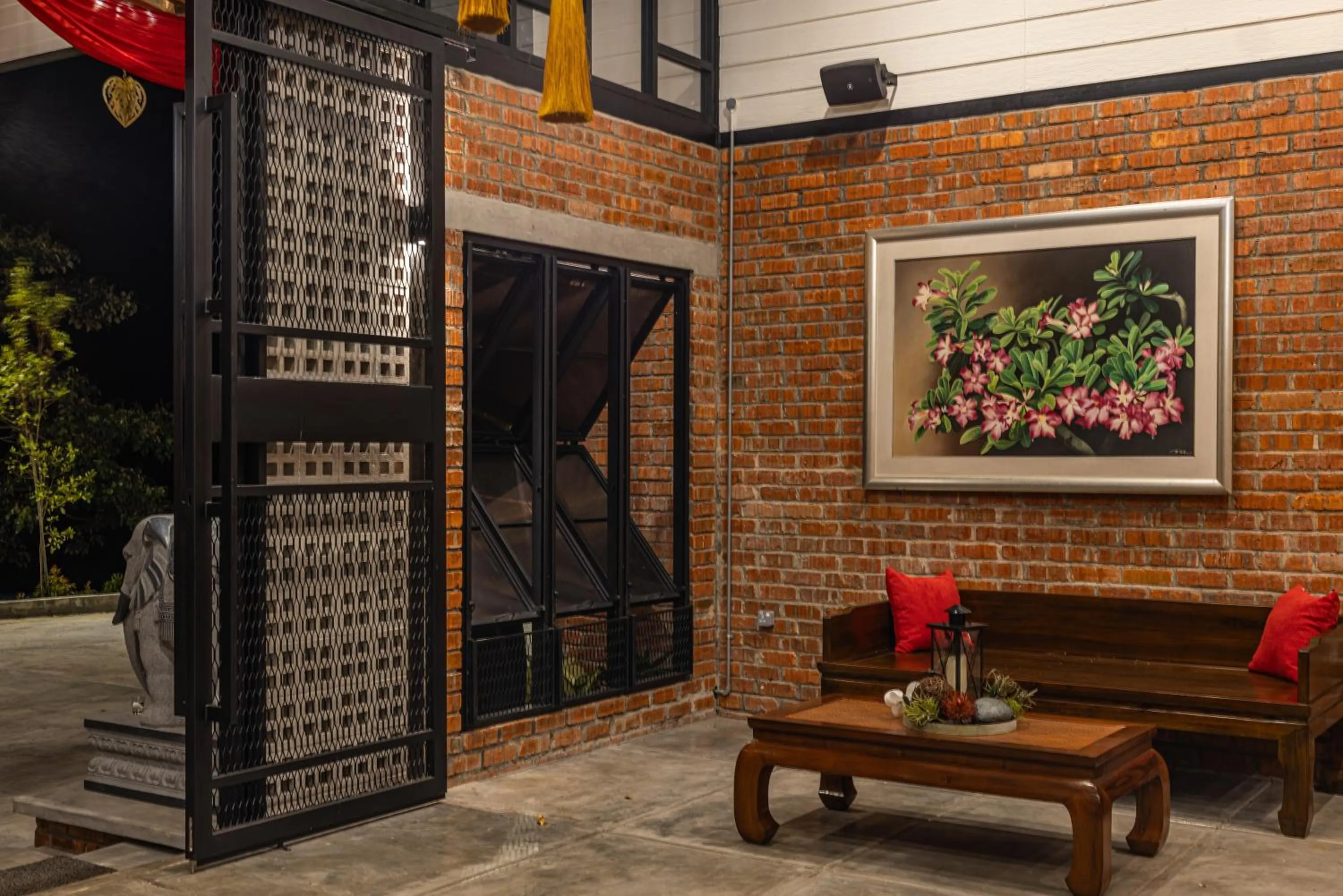 Sebayu Retreat Gopeng