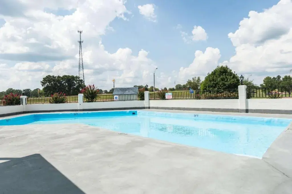 Rodeway Inn Rodeway Inn