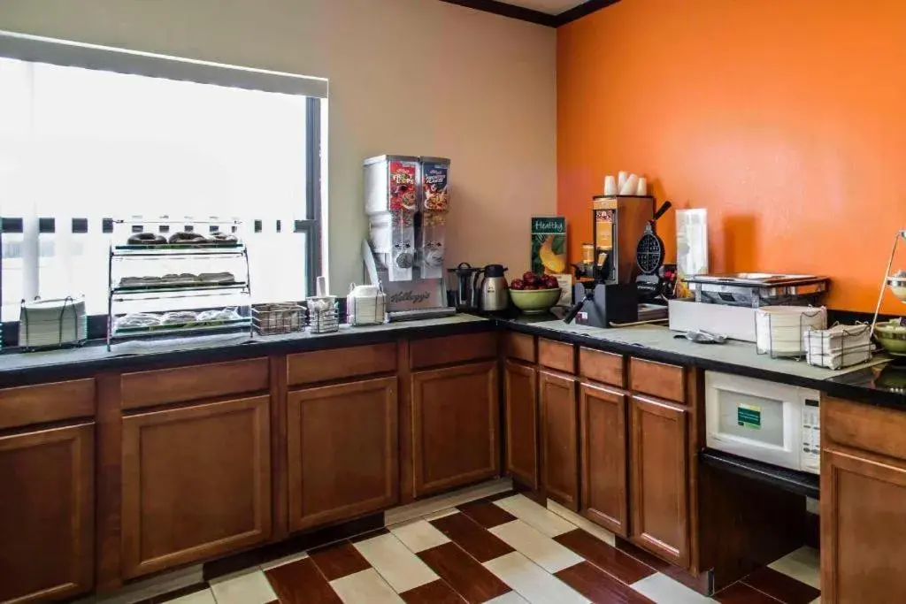 Quality Inn Quality Inn