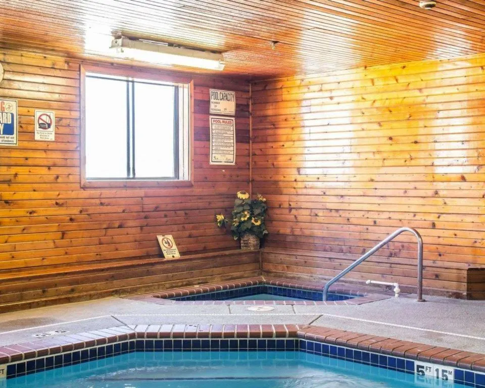 Econo Lodge Longmont East