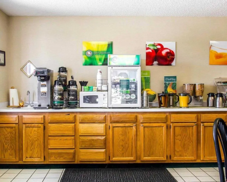 Econo Lodge Longmont East