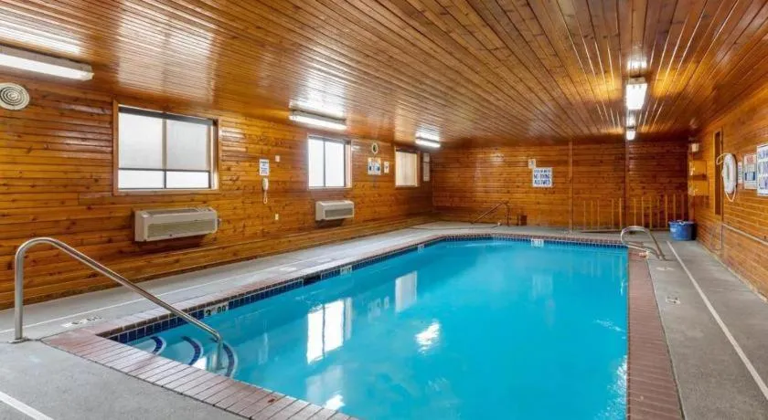 Econo Lodge Longmont East