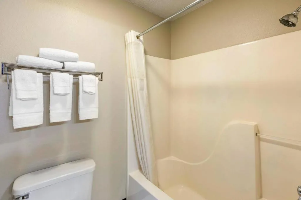 Econo Lodge Longmont East