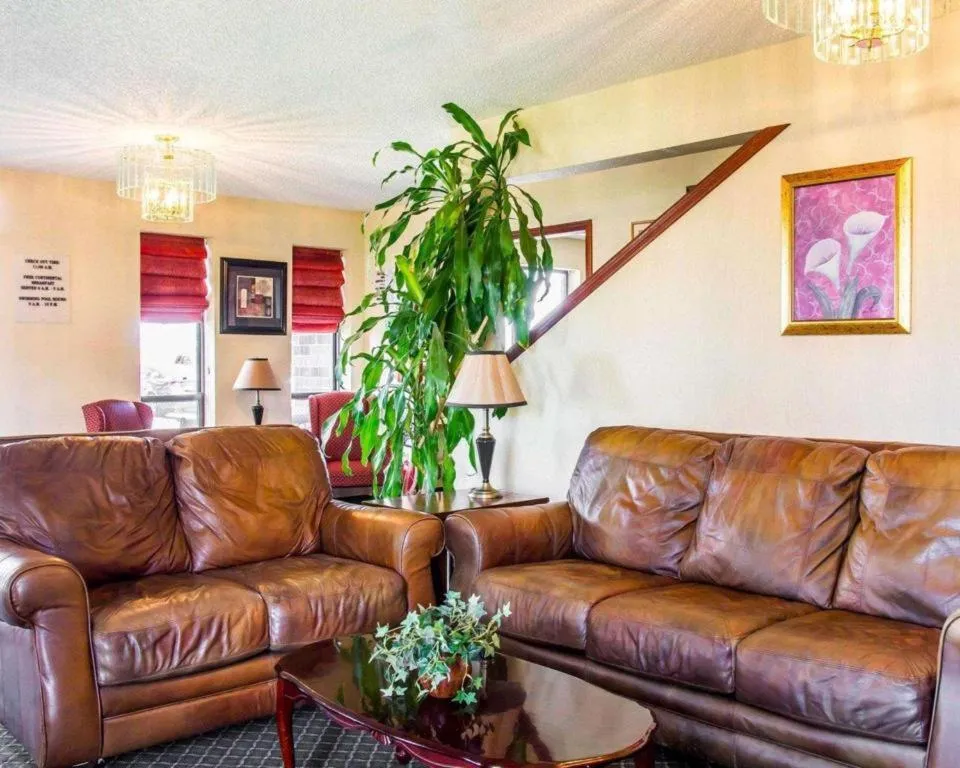 Econo Lodge Longmont East