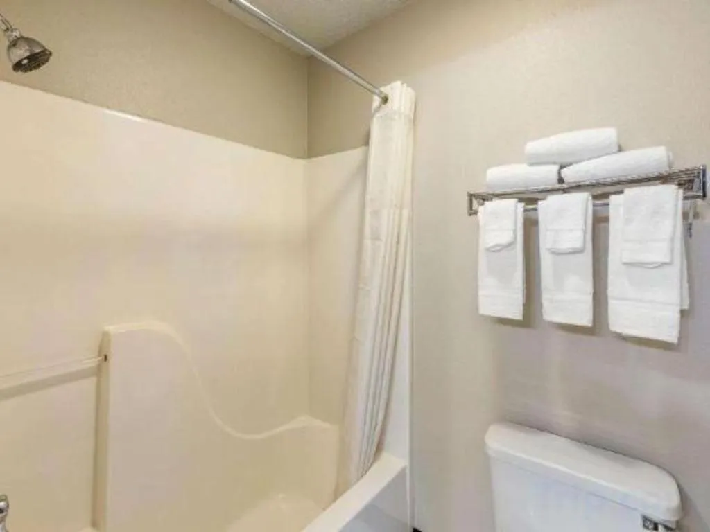 Econo Lodge Longmont East