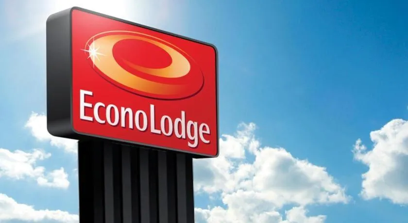 Econo Lodge Longmont East