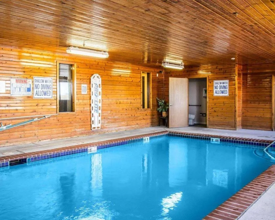 Econo Lodge Longmont East