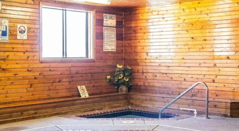 Econo Lodge Longmont East