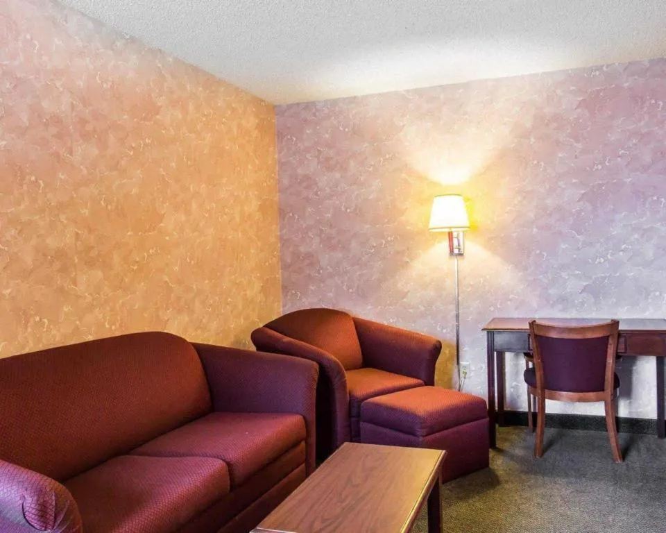 Econo Lodge Longmont East