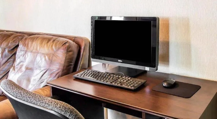 Econo Lodge Longmont East