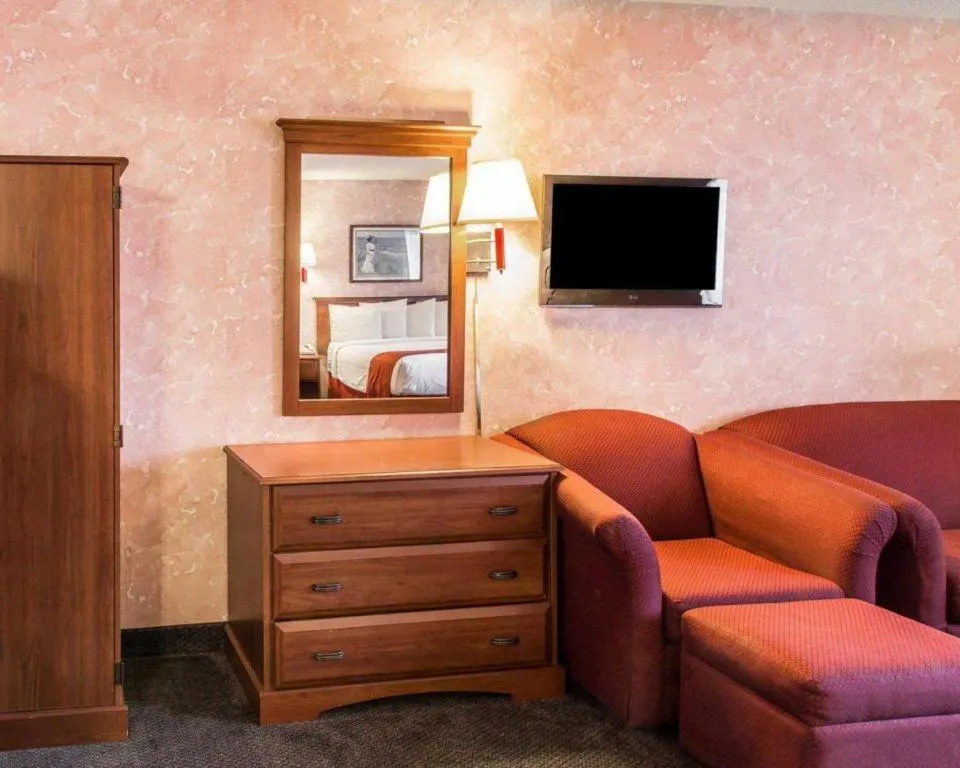 Econo Lodge Longmont East