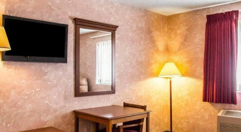 Econo Lodge Longmont East