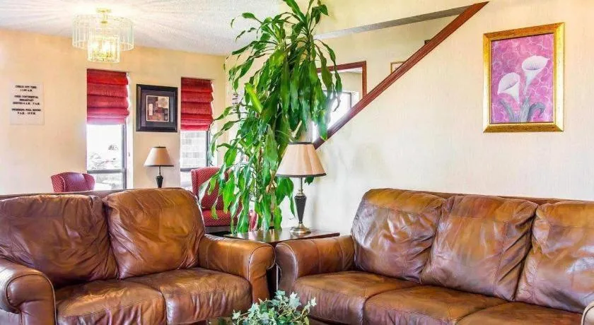 Econo Lodge Longmont East