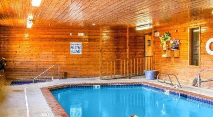 Econo Lodge Longmont East