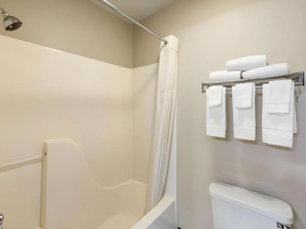 Econo Lodge Longmont East