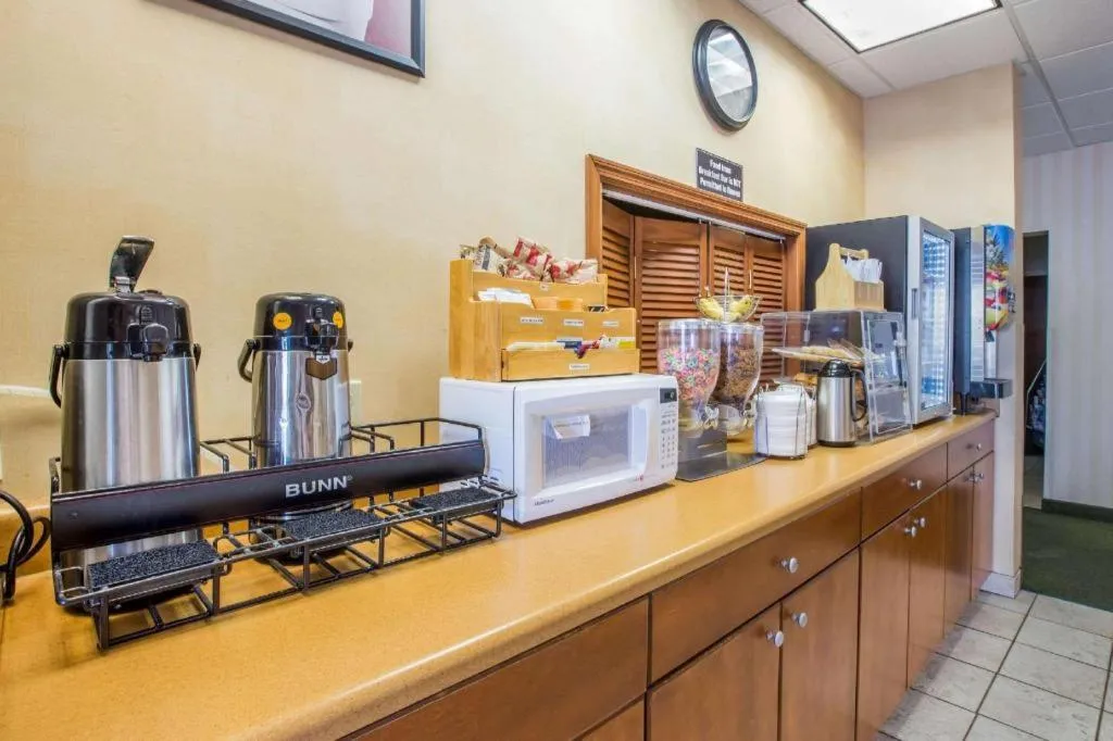 Econo Lodge Valdosta Mall Area