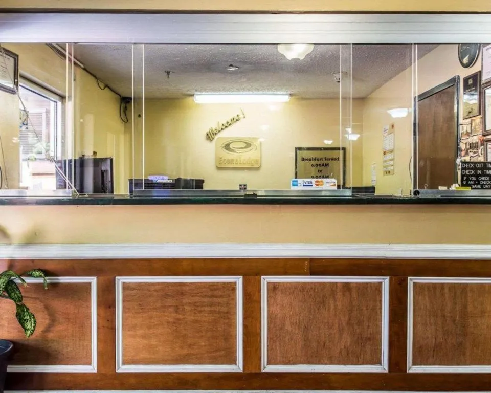 Econo Lodge Decatur - Atlanta East