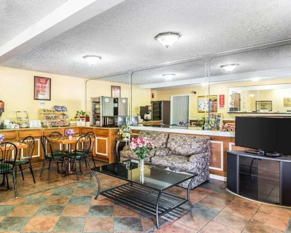 Econo Lodge Decatur - Atlanta East Econo Lodge Decatur - Atlanta East