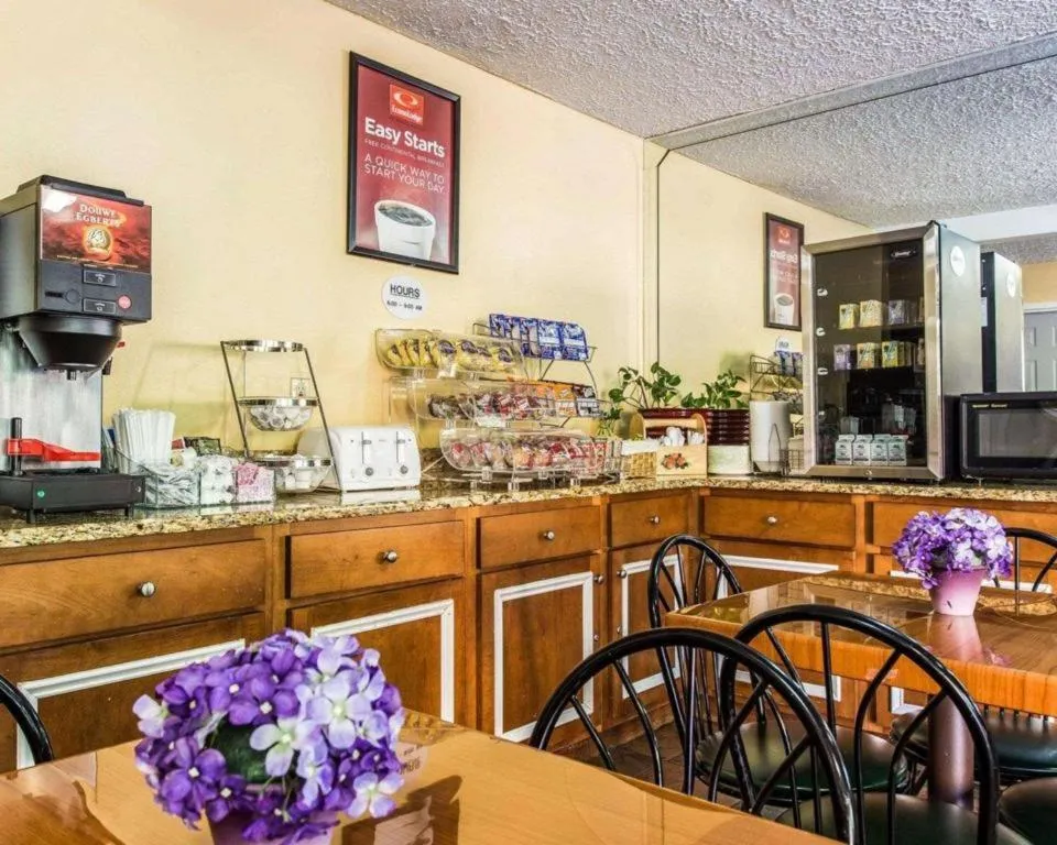 Econo Lodge Decatur - Atlanta East