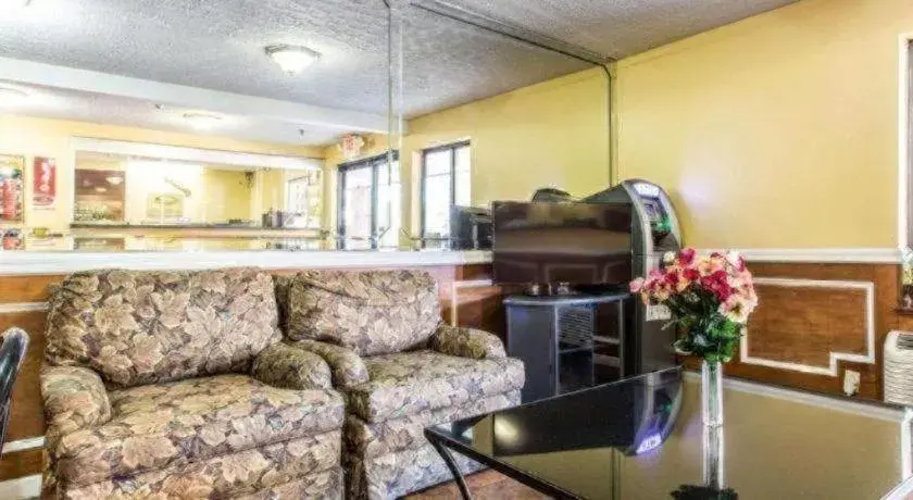 Econo Lodge Decatur - Atlanta East Econo Lodge Decatur - Atlanta East