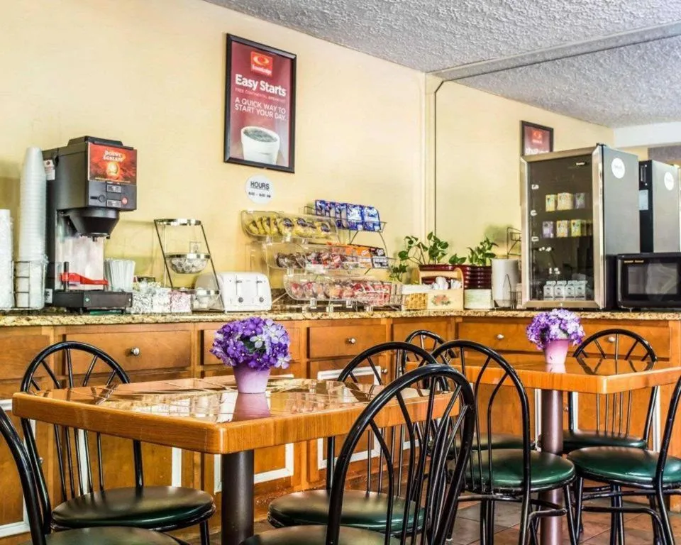 Econo Lodge Decatur - Atlanta East