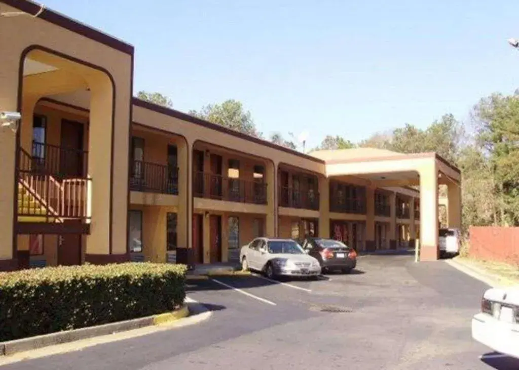 Econo Lodge Decatur - Atlanta East Econo Lodge Decatur - Atlanta East