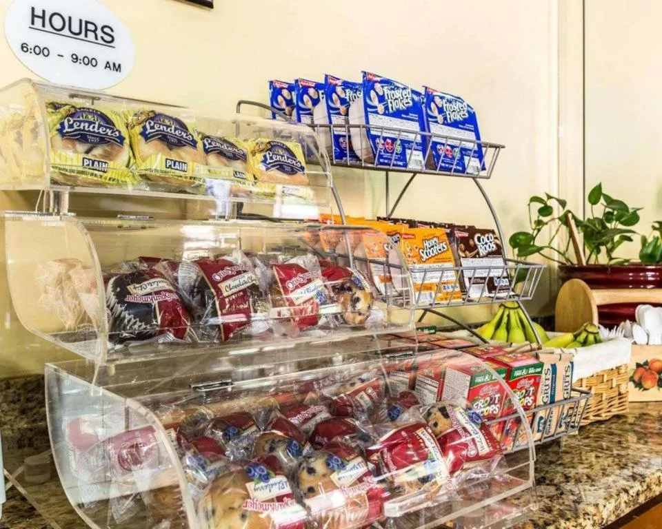 Econo Lodge Decatur - Atlanta East