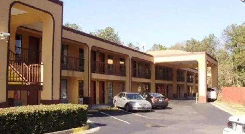 Econo Lodge Decatur - Atlanta East Econo Lodge Decatur - Atlanta East