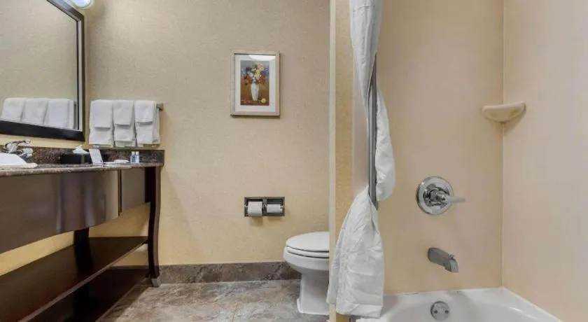 Comfort Inn & Suites