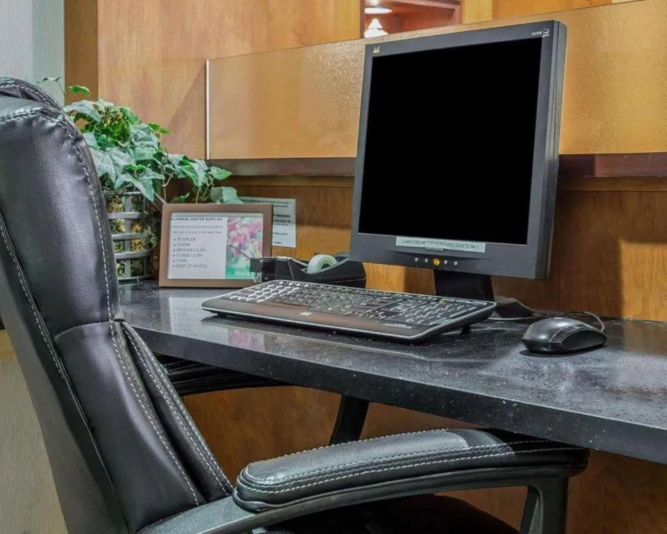 Comfort Inn & Suites