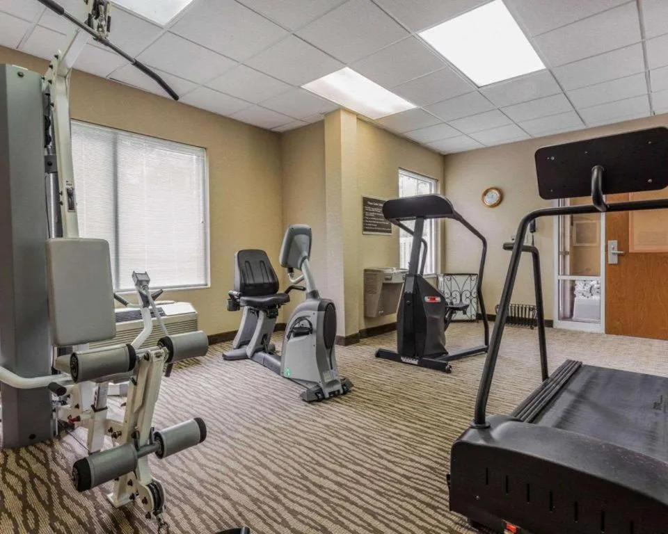 Comfort Inn & Suites