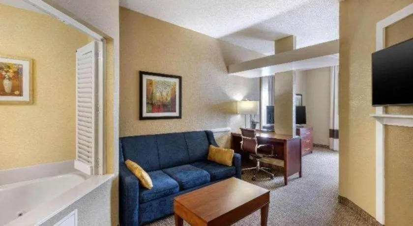 Comfort Inn & Suites