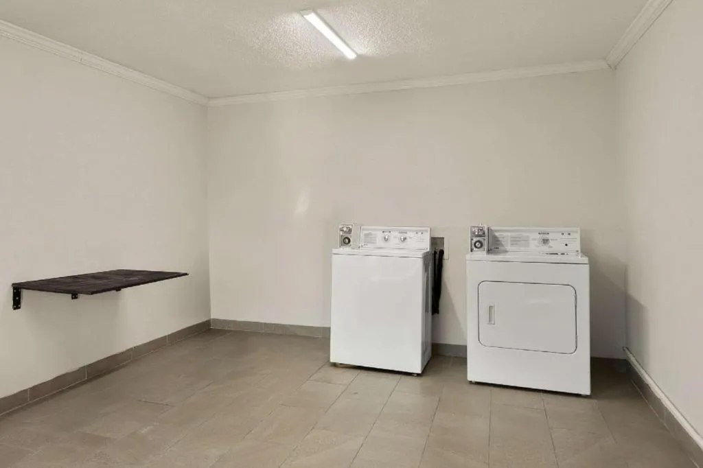 Rodeway Inn Lumberton Central